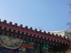 -阳台山自然风景区