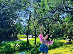 -人民公园(罗湖区)