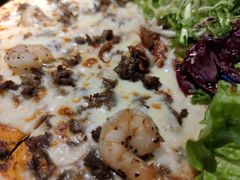 -机器人火炉披萨