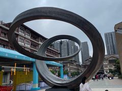 -西安大唐西市博物馆