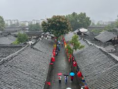 -中天楼