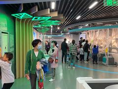 -陕西科学技术馆