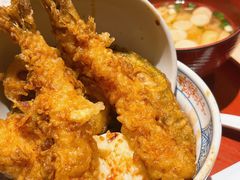 -爱蝦乃家(金虹桥店)