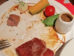 -BURANO布拉诺西餐(万达广场店)