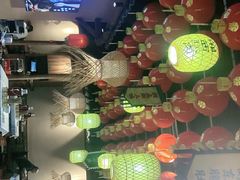 -山涧肴·泉水煮活鱼(坂田店)