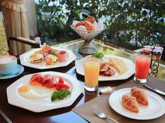 -索菲特西湖大酒店·香榭丽全日候餐厅(南山路店)