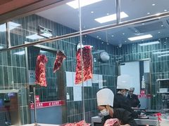 -正禾鲜·潮汕牛肉火锅(凯德天府店)
