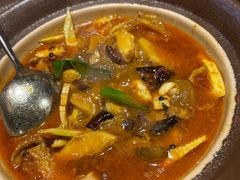 -清水亭湖北菜(大屯DT51店)