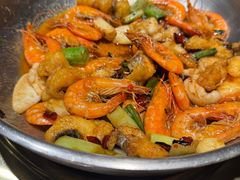 -七欣天香辣蟹火锅(上海银亿滨江店)