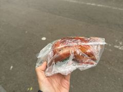 -大益烤鸡