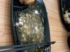 -小杨生煎(金山百联购物中心3楼店)