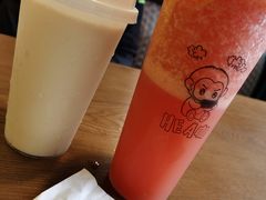 -e+粉店(康王北路店)