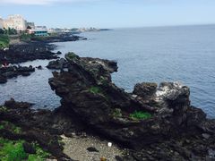-龙头岩(Dragon Head Rock)