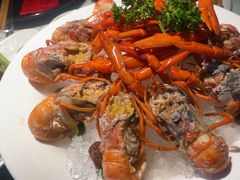 -沪小胖·小龙虾·蓝龙王(八佰伴店)