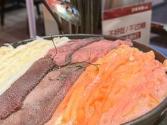 -巴蜀大将火锅(春熙店)