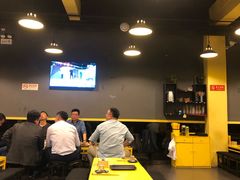 -望京小腰(朝阳总店)