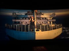 -银河电影城(中国巨幕斗门店)