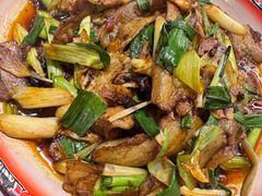 -杨记隆府重庆江湖菜(大悦城店)