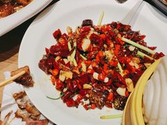 -金掌勺锅包肉(华润万象城店)