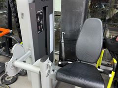 -VPsmart私教健身工作室(新华路旗舰店)