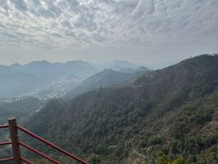 -大慈岩风景区