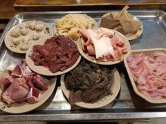 -九尺赵老四鲜鹅肠火锅