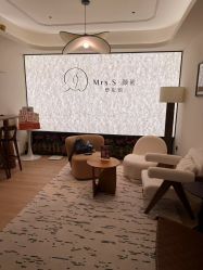 -Mrs.S颜密塑形馆·普拉提·轻体·产康
