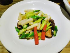 -榕意·川味之美(深业上城店)