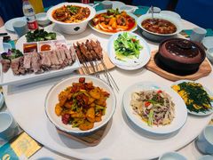 -阿西娅食府(中关村店)