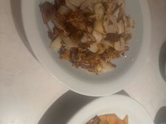 -北李妈妈菜·海肠捞饭(高新万达店)