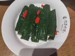 -河沿肉饼Beijing Pie(东华门店)