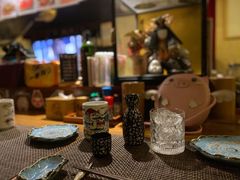 -半藏居酒屋(香港花园店)