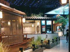 -宋徽厨·安徽菜(绿地店)