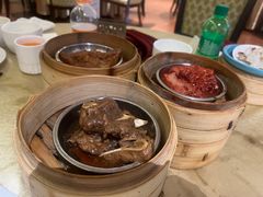 -哈尔滨永泰喜来登酒店·璟泰公馆