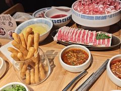 -巴奴毛肚火锅(相州店)