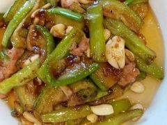 烧汁茄子-老雒阳面馆·水席·洛阳菜(王城路店)