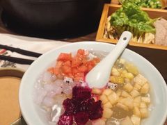 -盡膳口福跷脚牛肉火锅(合生汇购物中心店)