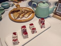 -泰钰丰烤鸭.天津菜(开发区店)