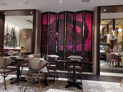 -Thai Alley泰爱里(二沙岛店)