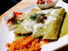 -Cactus墨西哥仙人掌餐厅