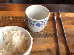-汤河清真餐馆