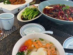 -红菜坊·烤鸭·川鲁菜(杨镇店)