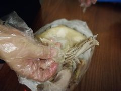 -吉英盐焗鸡(文中路店)