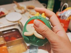 -海底捞火锅(高科广场店)