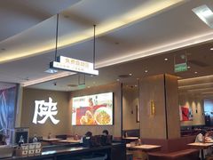 -大师兄·西北小馆(北站缤果空间店)