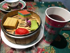 -小娘惹厨房Little Nyonya(狮城有约上榜店)