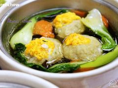 真功夫-真功夫(棠下店)
