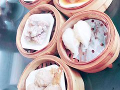 招牌虾饺-广源肠粉王·鸡煲·羊肉煲(双龙店)