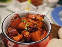 -柳莺湖上·湖景餐厅·江南菜(西湖店)