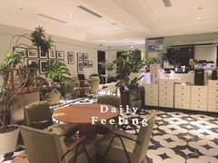 -一尺花园(安和花园店)